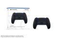 PlayStation 5 DualSense Wireless Controller (Midnight Black). 