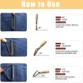Handy Carpet Lint Remover Scraper Pet Hair Remover Brush Roller Cleaning Slicker Bobble Dual Purpose Reusable Double Hair Remove. 