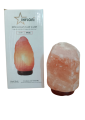 Himalayan Salt Lamp. 