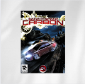 need for speed carbon for pc with installation guide. 