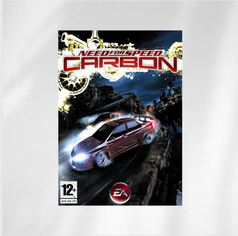 need for speed carbon for pc with installation guide