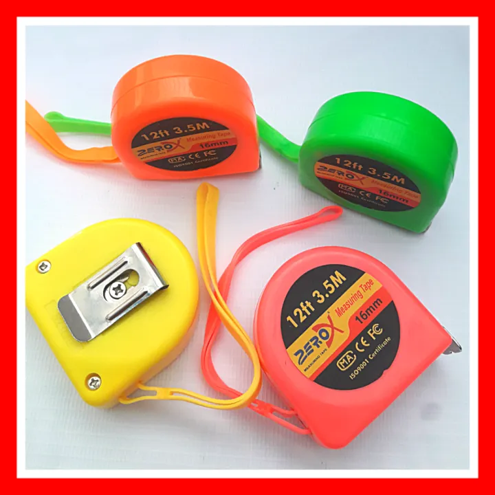 Steel%20Measurement%20tape%203.5%20Meter%2012%20(Feet)%20High%20Quality%20-%20Image%203