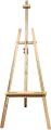 Adjustable Wooden Easel Painting Stand – Canvas Tripod Easel Stand for Painting and Sketching. ( Imported ). 