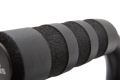 ADIDAS PREMIUM PUSH UP BAR - BLACK (ADAC-12233). 