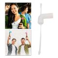 Portable Beer Snorkel Beer Funnel,Beer Chugger,Party Games Fast Drinking,Beer Chugger Chugger,Beer Bottle Funnel, green. 