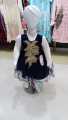 KIds Girl Maxi. 