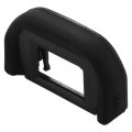 2X Camera Eyecup Eyepiece for Canon Ef Replacement Viewfinder Protector for Canon Eos 350D 400D 450D 500D 550D 600D. 