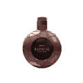 Armaf Perfumes Radical Chocolate Brown Men Eau De Parfum 100ML For Him. 