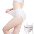 Wholesale Disposable Period Panties Women Menstrual Underwear Postpartum Sanitary Napkin Pants. 