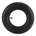 3.50 / 4.00-6 Tire Tube Inner Tube Tire Wheel 350 / 400-6 Innertube mini moto Rubber Valve 6. 