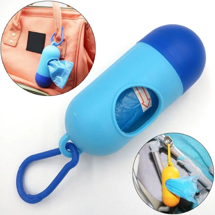 01%20Dispenser%20+%2002%20Rolls%20Disopsable%20Baby%20Diapers%20Bag%20Box%20Kit%20Portable%20Baby%20Diapers%20Platics%20Bags%20Pet%20Waste%20Bag%20Box%20Kit%20Portable%20Baby%20Diapers%20Platics%20Bags%20Rubbish%20Bags%20Garbage%20Bag%20Removable%20Box%20Nappy%20Bag%20with%20Rope/hooks%20-%20Image%206