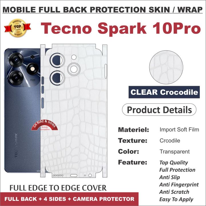 TECNO%20Spark%2010%20Pro%20FULL%20BACK%20360%20premium%20Protection%20Skin%20Wrap%20Full%20cover%20-%20Image%206