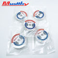 Musttby 10pc 0.02mm 0.025mm 0.028mm 0.035mm 0.04mm 0.05mm Gold Wire For Phone LCD Screen Cutting Line Separator Repair Tool. 
