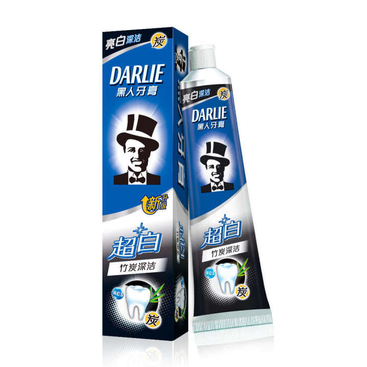 %5B%5D%20DARLIE/Haolai%20(Original%20Black%20Toothpaste)%20Double%20Mint%20Ultra%20White%20Tea%20Beijian%20Series%20-%20Image%202