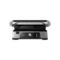 PHILIPS 500 SERIES CONTACT GRILL HD6301/90. 