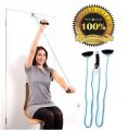 Lever Pool Shoulder Pulley And Door Pulley For Physical Therapy. 