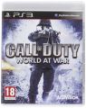 Call Of Duty World At War Playstation 3 PS3 Game. 