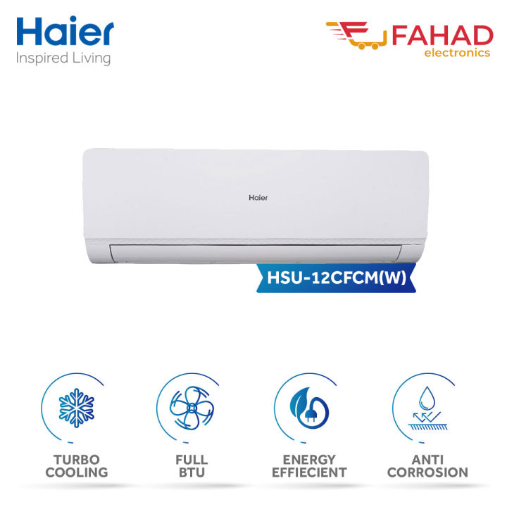 Haier%20Air%20Conditioner%201%20Ton%2012CFCM%20%20(Turbo%20Cool%20Series)%2010%20Years%20Warranty%20Free%20Installation%20-%20Image%203