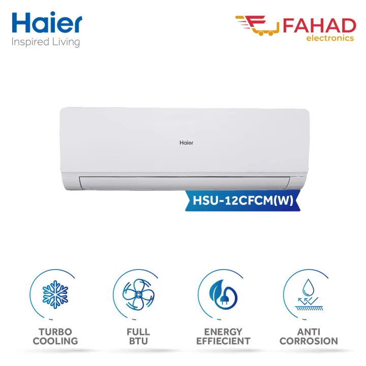 Haier%20Air%20Conditioner%201%20Ton%2012CFCM%20%20(Turbo%20Cool%20Series)%2010%20Years%20Warranty%20Free%20Installation%20-%20Image%203