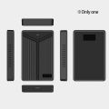 USB 3.1 Mobile 2.5 Inch SATA Hard Disk Box for Computer Notebook. 