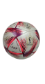 Al Rihla FIFA World Cup Qatar 2022 Football / Soccer Ball Size 5. 