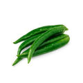 Daraz Fresh: Thin Green Chilli (PatliHari Mirch) 250gm. 