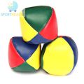 Sporthealth Juggling Balls Classic Bean Bag Juggle Magic Circus Beginner Kids Toy. 