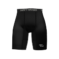 "Swift Wears Men's Gym Compression Long Boxer Shorts - Stay Comfy and Stylish with Our Compression Boxer Shorts: Fashionable, Trendy, Premium Quality, and Finely Stitched". 