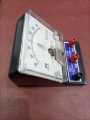 Galvanometer Needle Type with terminals, -30 to +30, to be used in physics experiment in laboratory to detect current. 