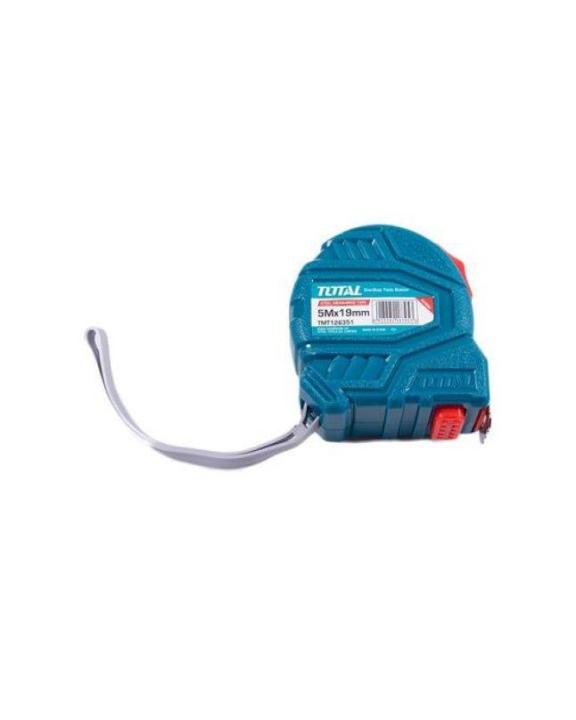 Measuring Tape 5M X 19Mm - High Quality