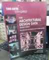 Time-Saver Standards for Architectural Design Data 7th Edition by Michael J. Crosbie, John Hancock Callender, Donald Watson, Donald Baerman, Walter Cooper, Martin Gehner, William Hall, Bruce W. Hisley, Richard Rittelmann, Timothy T. Tayllor. 