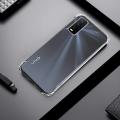 VIVO Y20 Silicon Transparent Back Cover TPU. 
