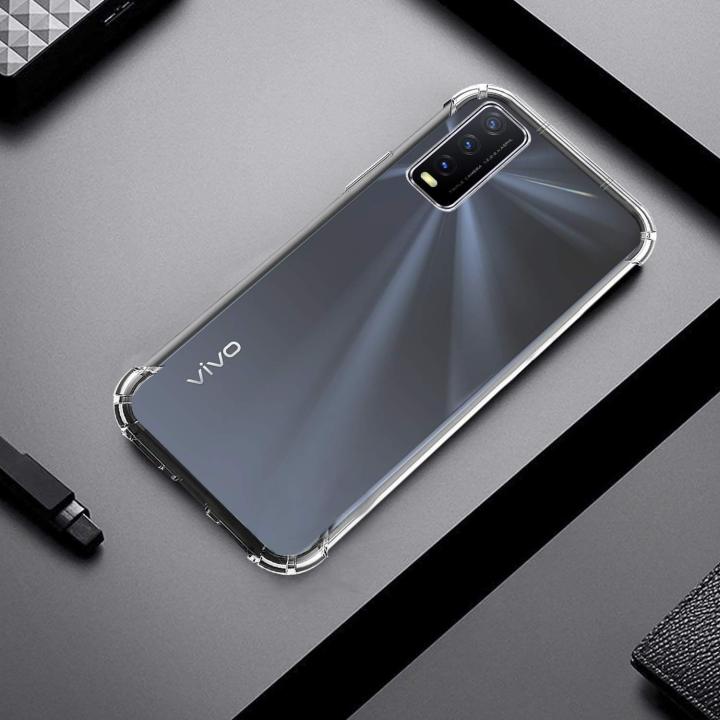 VIVO%20Y20%20Silicon%20Transparent%20Back%20Cover%20TPU%20-%20Image%204