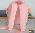 Cute MINI Unicorn School Bag for girls playgroup PICNIC BAG creative character designed backpack | Cute stationary items for girls. 
