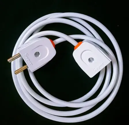 Quality%20Flexible%20Extension%20Cable%20With%20Male%20Female%20Plug%20Multi-Purpose%20Extension%20Wire%20For%20Lead%2040/76%20Two%20Core%20Wire%20-%20White%20-%20Image%209