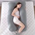 Maternity Pillow /Full body support pillow /Pregnancy Pillow/ Best Pillow for women. 