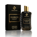 Hemani Hiscents - Darker Night Perfume 100ml - Men. 
