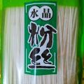 Potato Noodles - Imported Chinese Japchae Glass Spaghetti 280 Grams. 