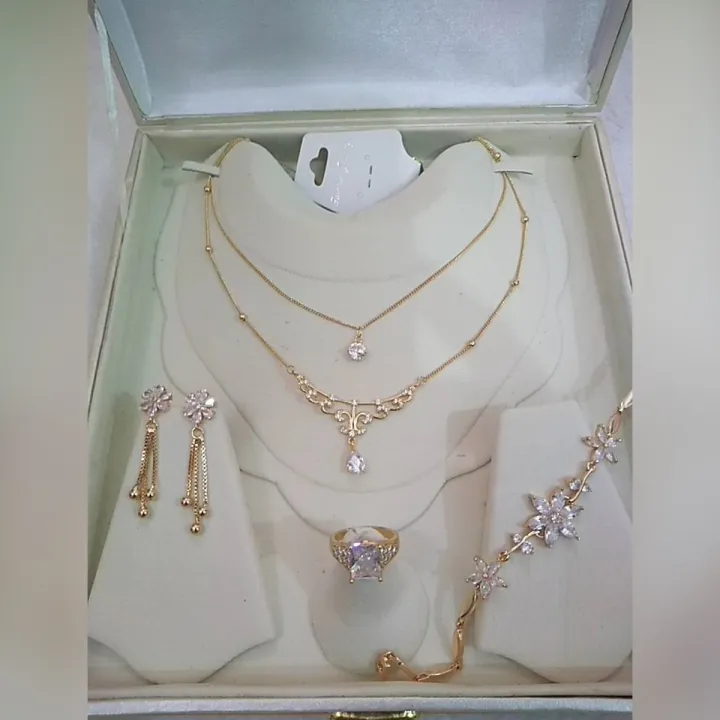 new%20zarcon%20set%20double%20chain%20random%20Desing%20%20fashion%20%20style%20223515%20-%20Image%207
