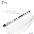 PIANO Fineliner XL Pen 0.3mm Japanese nylon tip - Pack of 10 Pcs. 