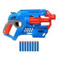 Nerf Alpha Strike Hammerstorm Blaster. 