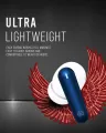 Audionic Airbud 425 Quad Mic | ENC Wireless Earbuds | Gaming mode Low Latency TWS Earbud With 40 Hours Playtime | IPx4 Water Proof Wireless Earphones With Voice Assistance Bluetooth Ear buds And Headphones. 