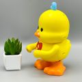 Musical Dancing Duck With Arms And Legs - Best Birthday Gifts. 