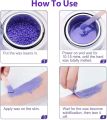 Korix Dua's-Collection PROFESSIONAL Wax Heater Warmer Machine – Original Pro Wax 100 Hair Removal Wax Melting Machine for Professionals | Portable Wax Warmer Heater for Waxing, Paraffin Hot Wax | Hair Removal Waxing Machine for Home Salon Use. 