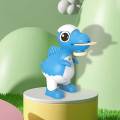 Dino Trace And Draw Projector Toy - Drawing toys for kids - Kids Projector Painting. 