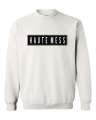 ETERNAL GARMENTS Haute Mess Sweatshirt. 