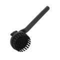 Hao Kan Detachable Cleaning Brush for 51mm 54mm Coffee Brewing Head High Pressure Steam Machine Grouphead. 
