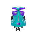 Speed S1 Swing Wiggle Car For Kids Push Car For Toddlers, Flash Light & Music Speed Twist & Ride Stroller Car 360 Rotation Wheel Children Outdoor Ride-On Twist Swivel Car For Boys Girls & Childrens Kids. 