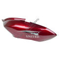 Side Cover Left for United 100cc Scooty | Rear Panel Left for Scooter LF100T-B | GY6 Scooter | United Scooty Parts. 
