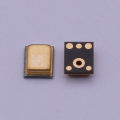 10Pcs Speaker Microphones Inner MIC Repair Parts For iPhone 4 6 for Samsung 9300 For Sony NOKIA 7610 Xiaomi 3 HTC for PC Phone. 